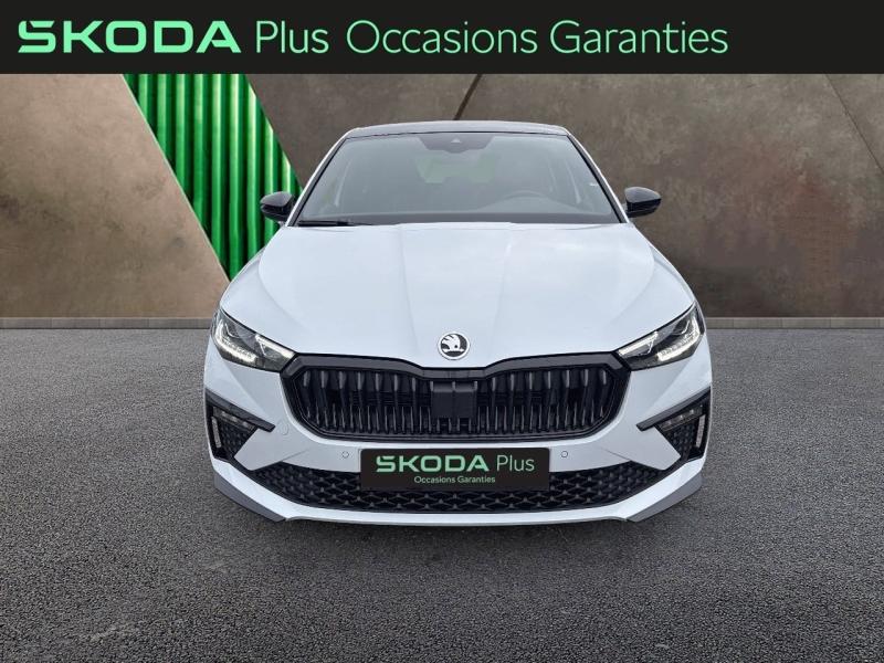 Voitures occasions ŠKODA SCALA Monte-Carlo Sarreguemines