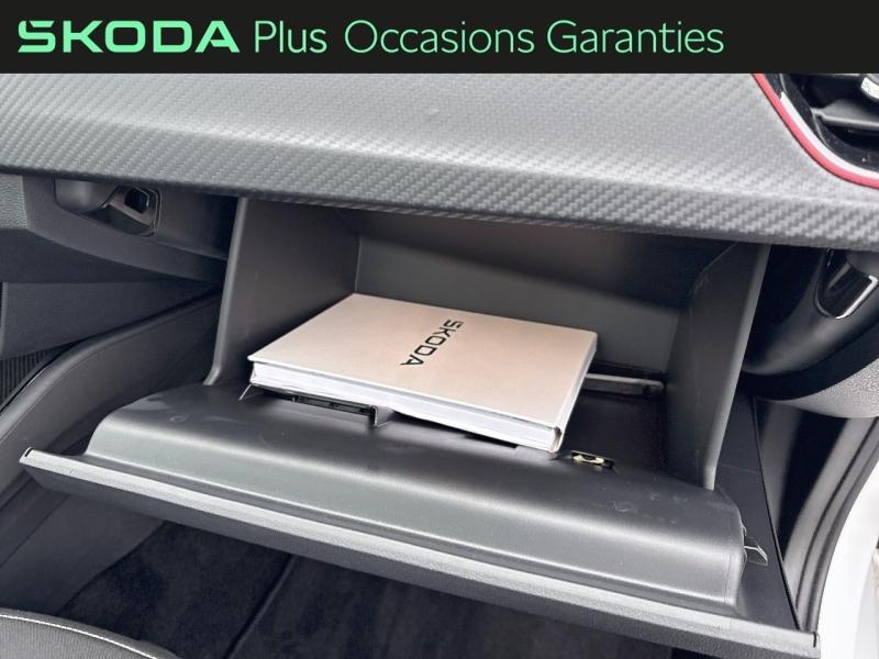 Voitures occasions ŠKODA SCALA Monte-Carlo Tomblaine