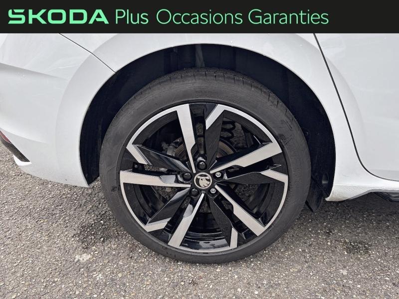 Voitures occasions ŠKODA SCALA Monte-Carlo Sarreguemines