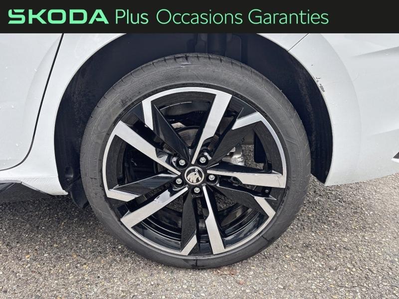 Voitures occasions ŠKODA SCALA Monte-Carlo Tomblaine