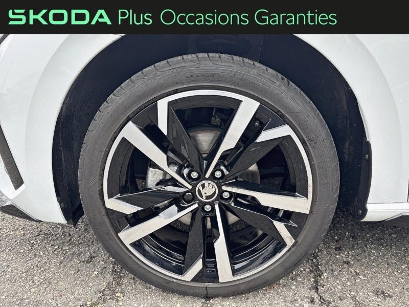 Voitures occasions ŠKODA SCALA Monte-Carlo Sarreguemines