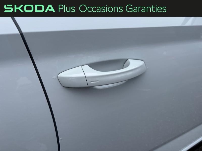 Voitures occasions ŠKODA SCALA Monte-Carlo Tomblaine