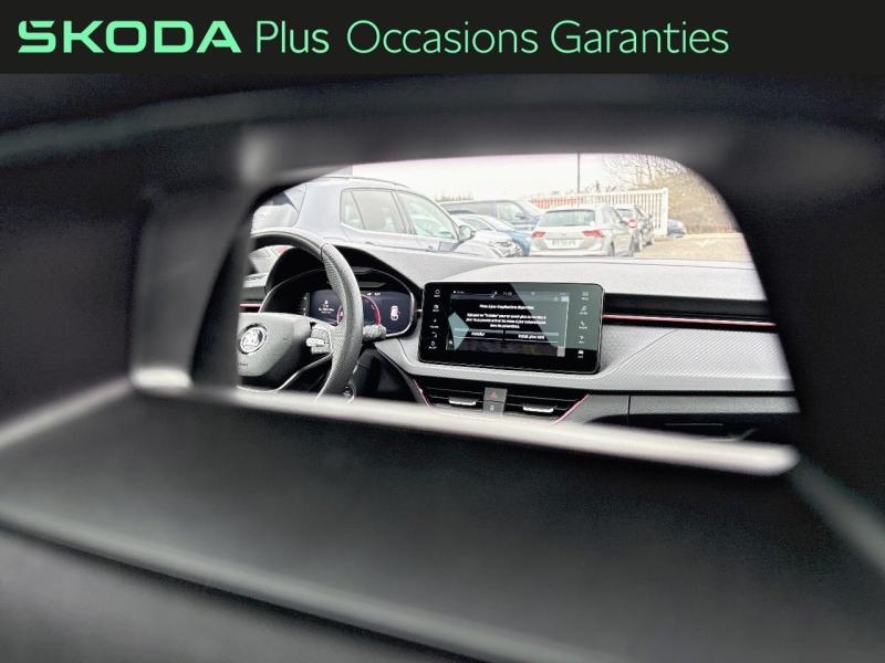 Voitures occasions ŠKODA SCALA Monte-Carlo Sarreguemines