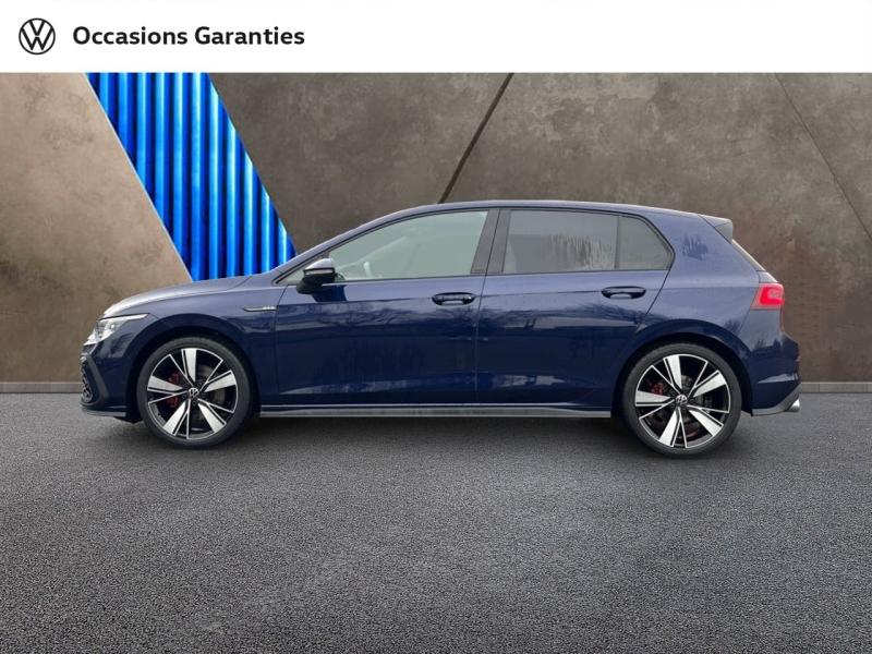 Voitures occasions VOLKSWAGEN GOLF GTD Sarreguemines
