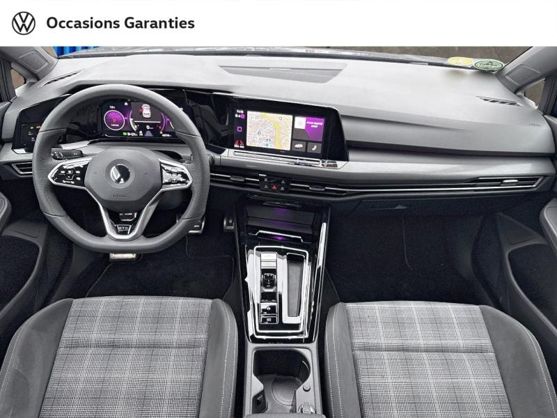 Voitures occasions VOLKSWAGEN GOLF GTD Sarreguemines