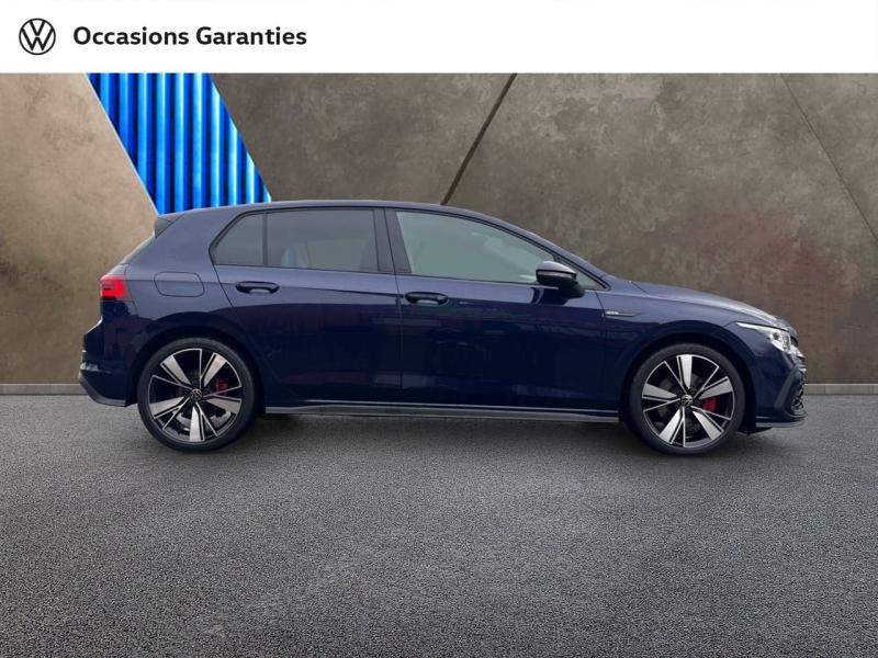 Voitures occasions VOLKSWAGEN GOLF GTD Sarreguemines