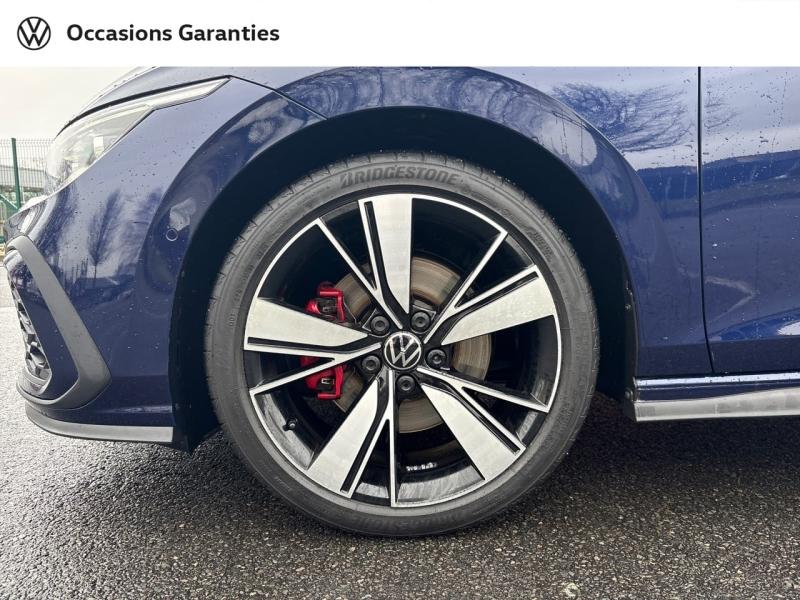 Voitures occasions VOLKSWAGEN GOLF GTD Sarreguemines