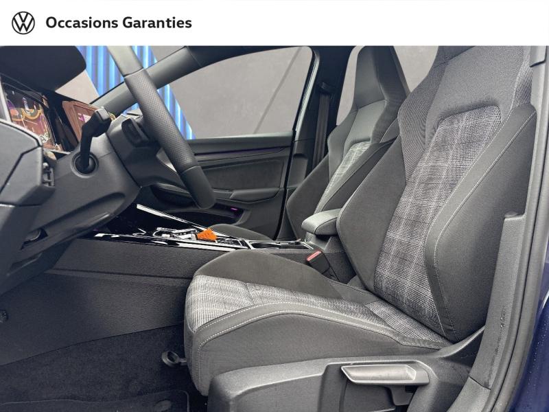 Voitures occasions VOLKSWAGEN GOLF GTD Sarreguemines