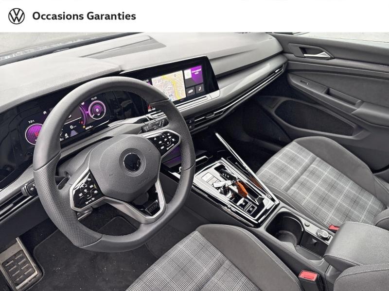 Voitures occasions VOLKSWAGEN GOLF GTD Sarreguemines