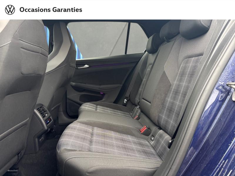 Voitures occasions VOLKSWAGEN GOLF GTD Sarreguemines