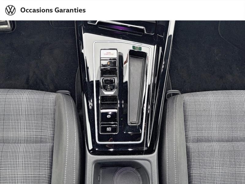 Voitures occasions VOLKSWAGEN GOLF GTD Sarreguemines