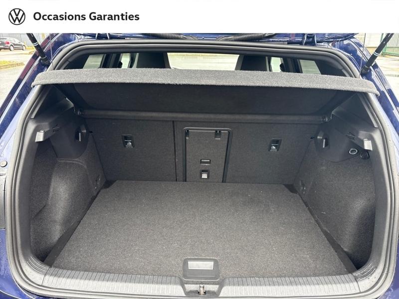 Voitures occasions VOLKSWAGEN GOLF GTD Sarreguemines