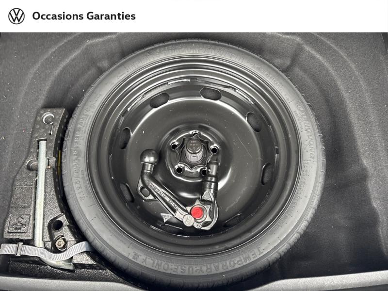 Voitures occasions VOLKSWAGEN GOLF GTD Sarreguemines