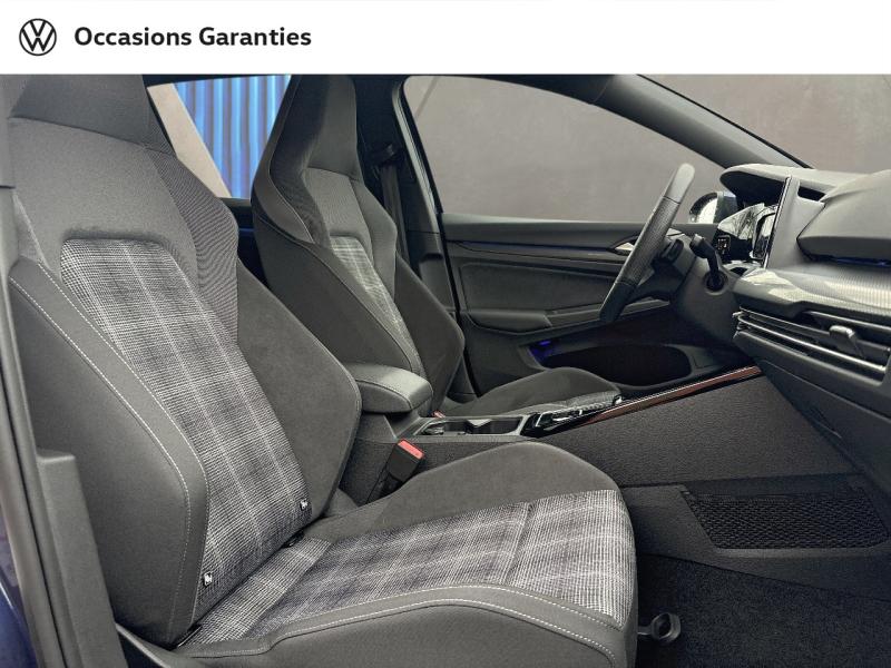 Voitures occasions VOLKSWAGEN GOLF GTD Sarreguemines
