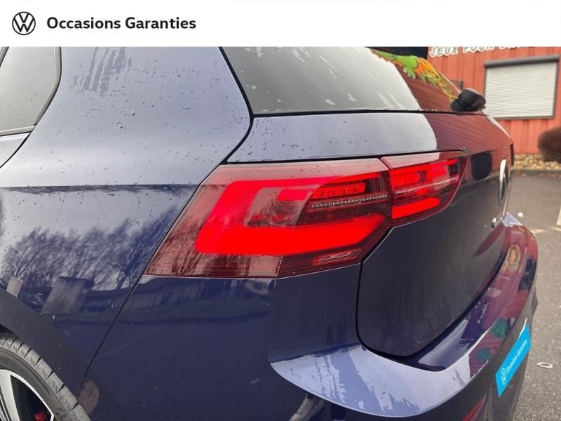 Voitures occasions VOLKSWAGEN GOLF GTD Sarreguemines