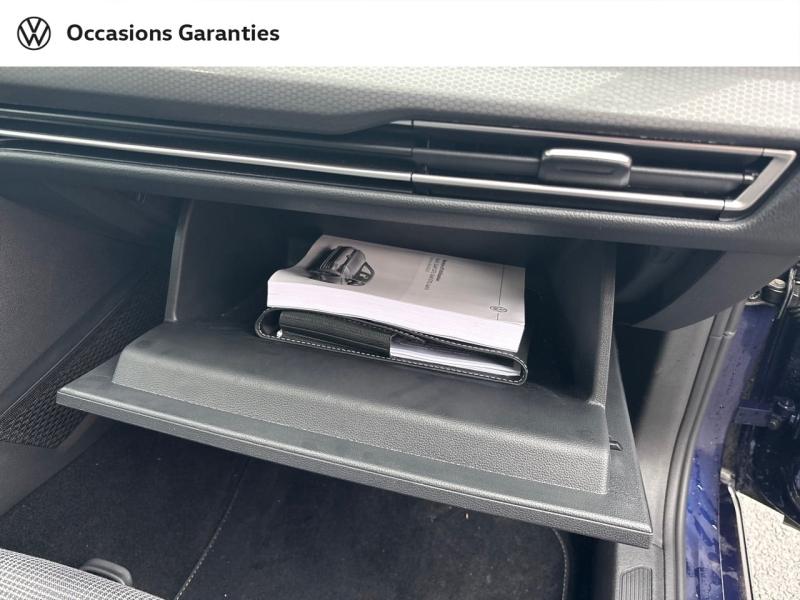 Voitures occasions VOLKSWAGEN GOLF GTD Sarreguemines