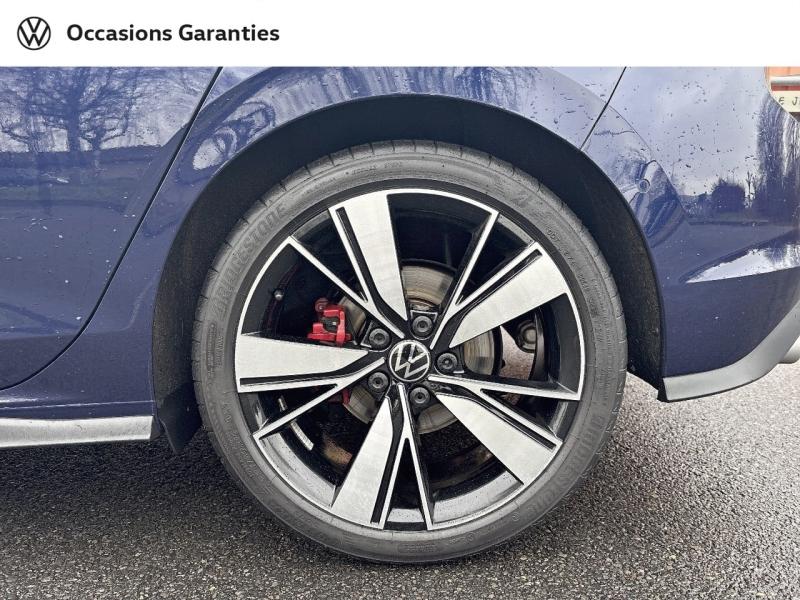 Voitures occasions VOLKSWAGEN GOLF GTD Sarreguemines