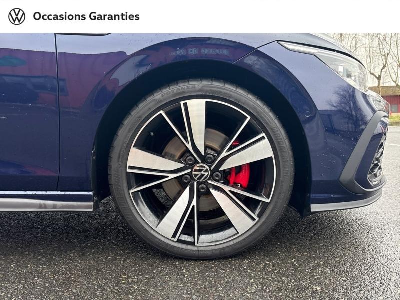 Voitures occasions VOLKSWAGEN GOLF GTD Sarreguemines