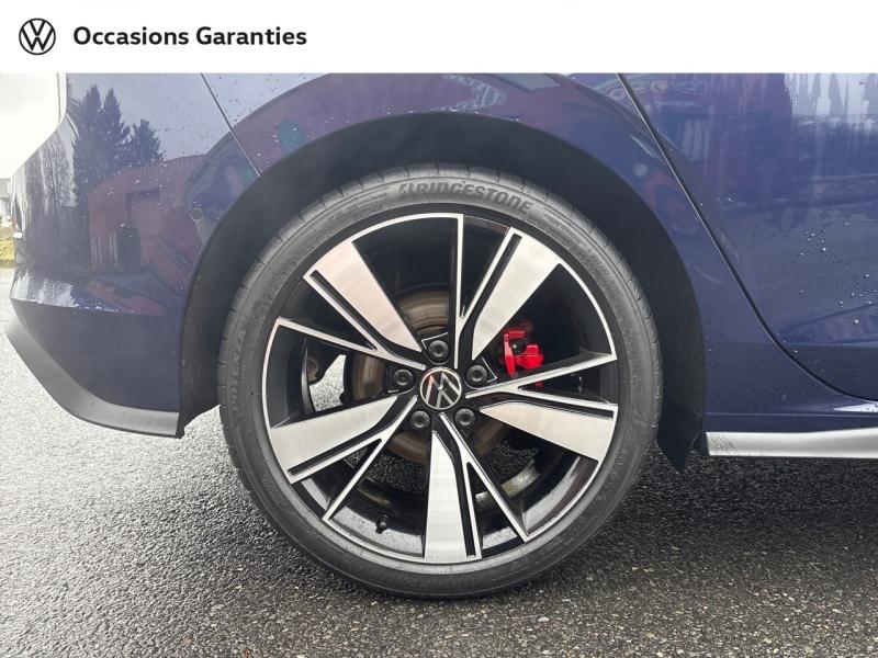 Voitures occasions VOLKSWAGEN GOLF GTD Sarreguemines