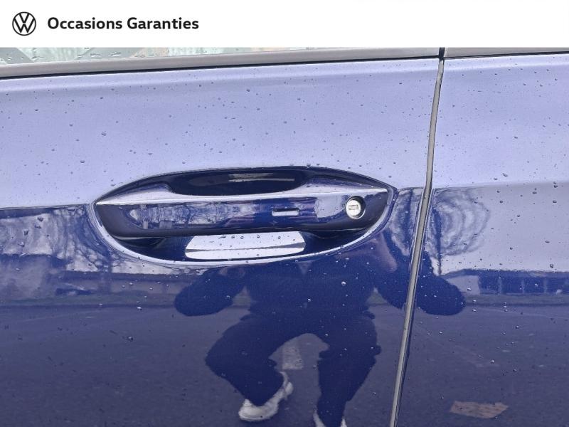 Voitures occasions VOLKSWAGEN GOLF GTD Sarreguemines