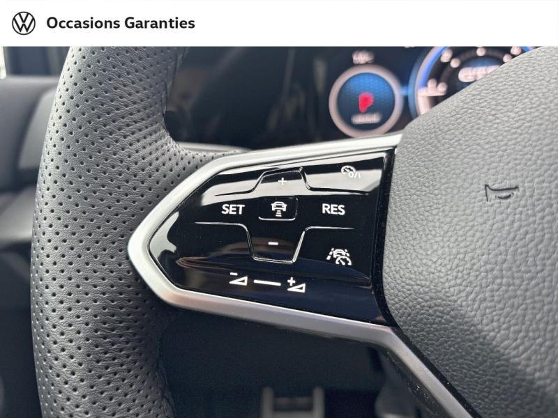 Voitures occasions VOLKSWAGEN GOLF GTD Sarreguemines