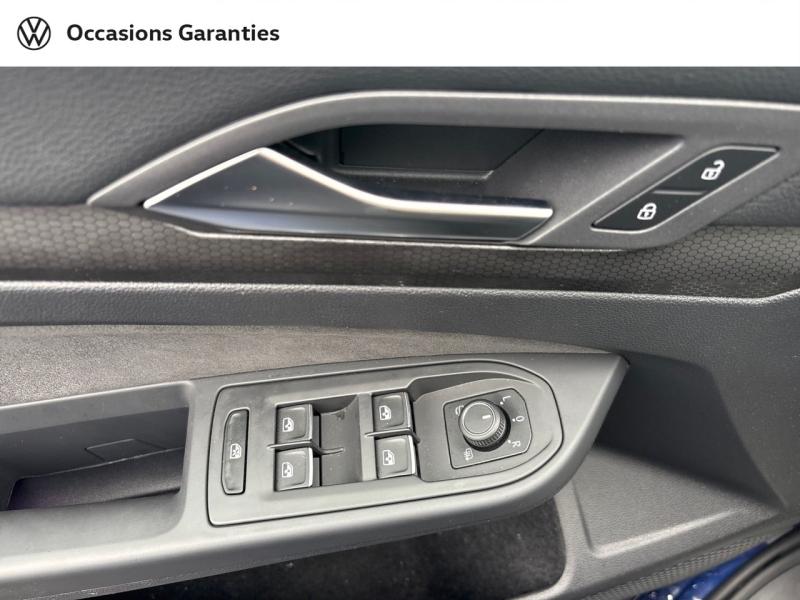 Voitures occasions VOLKSWAGEN GOLF GTD Sarreguemines