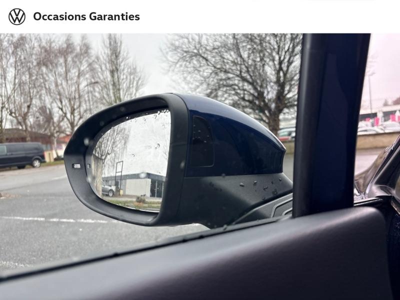 Voitures occasions VOLKSWAGEN GOLF GTD Sarreguemines