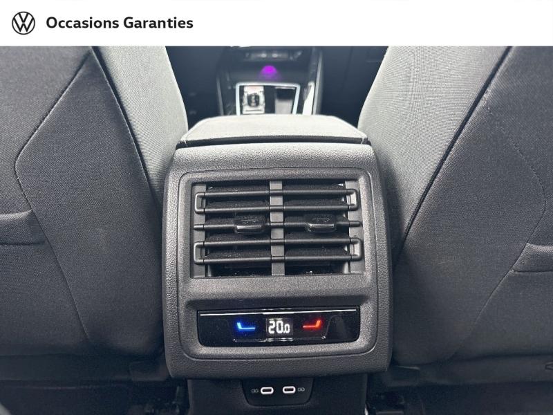 Voitures occasions VOLKSWAGEN GOLF GTD Sarreguemines