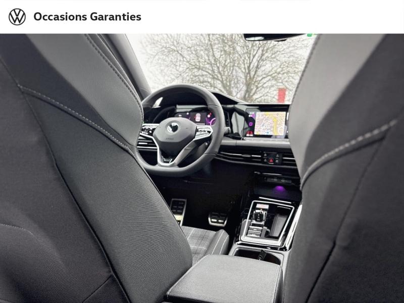 Voitures occasions VOLKSWAGEN GOLF GTD Sarreguemines