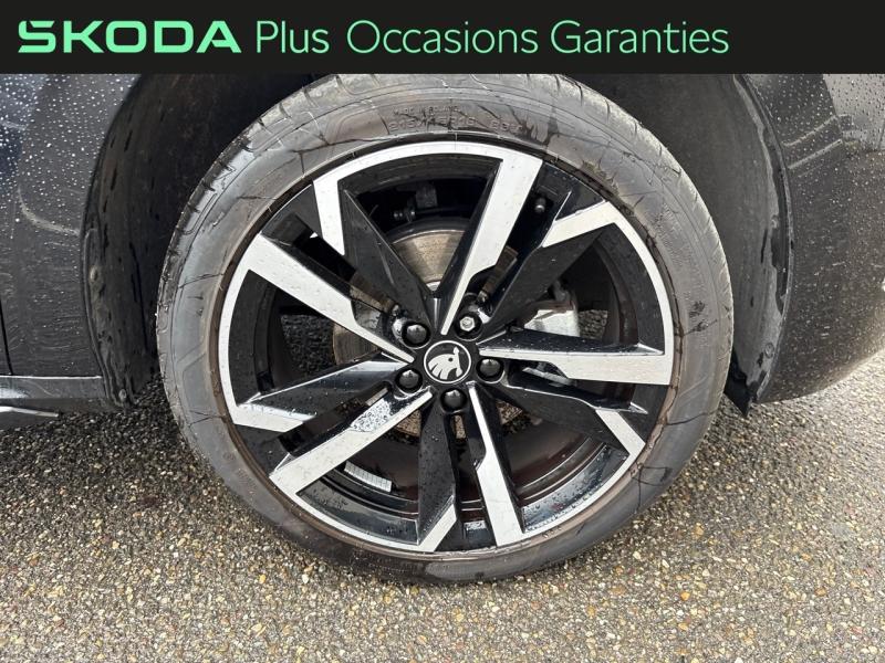 Voitures occasions ŠKODA KAMIQ Monte Carlo Sarreguemines