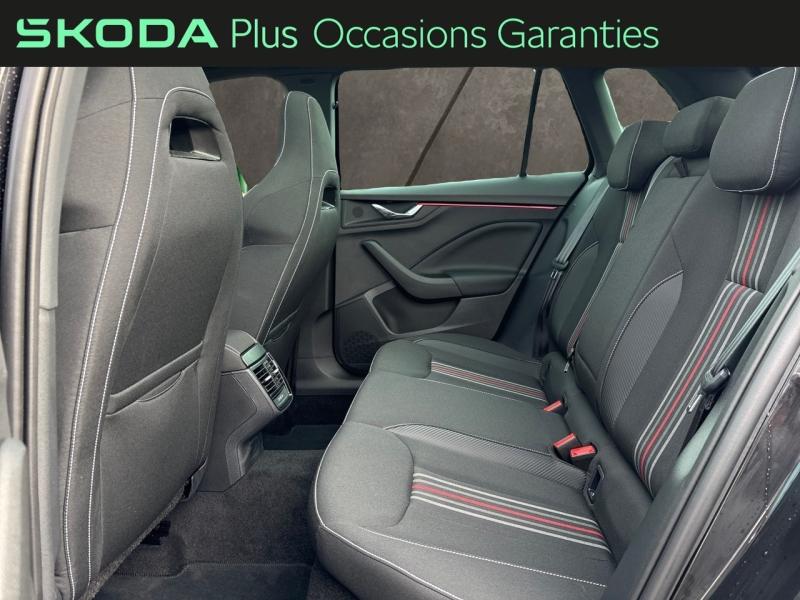 Voitures occasions ŠKODA KAMIQ Monte Carlo Sarreguemines