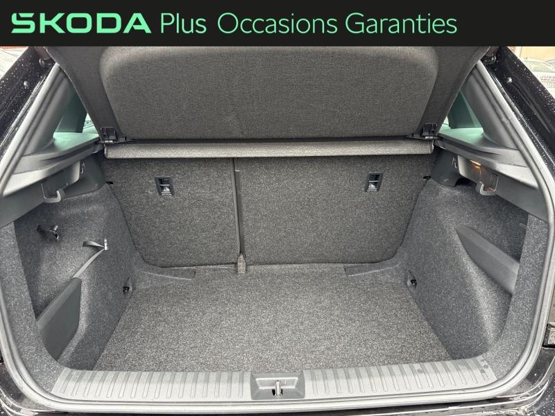 Voitures occasions ŠKODA KAMIQ Monte Carlo Sarreguemines