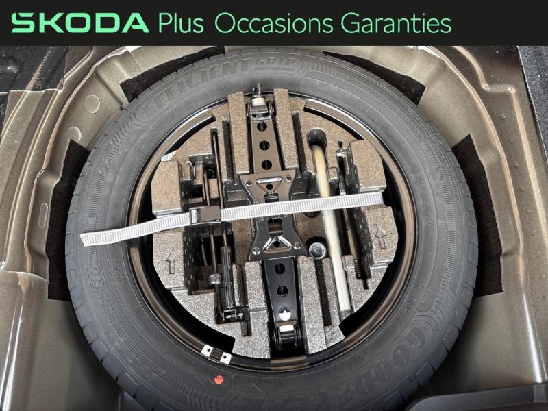 Voitures occasions ŠKODA KAMIQ Monte Carlo Sarreguemines