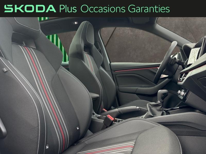 Voitures occasions ŠKODA KAMIQ Monte Carlo Sarreguemines