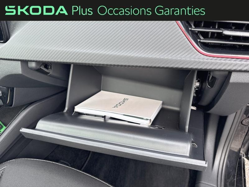 Voitures occasions ŠKODA KAMIQ Monte Carlo Tomblaine