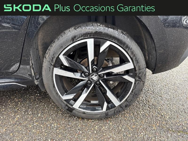 Voitures occasions ŠKODA KAMIQ Monte Carlo Sarreguemines