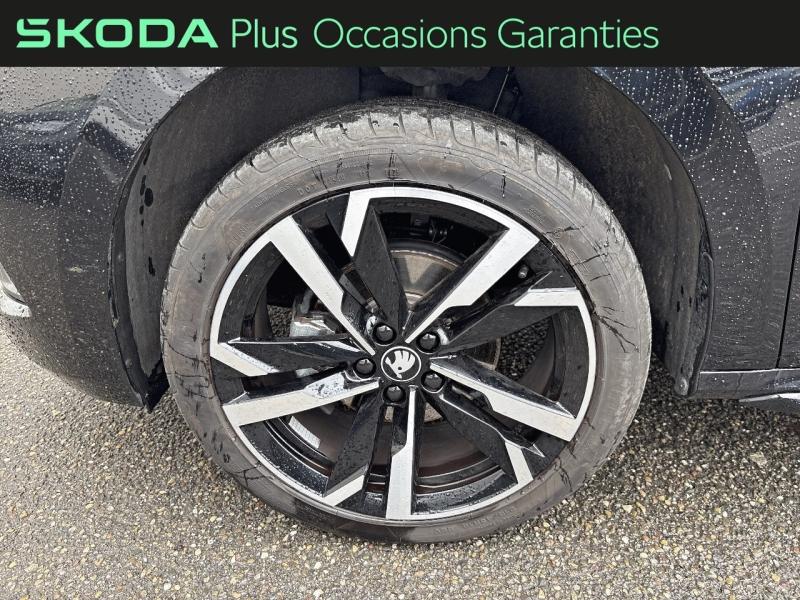 Voitures occasions ŠKODA KAMIQ Monte Carlo Sarreguemines