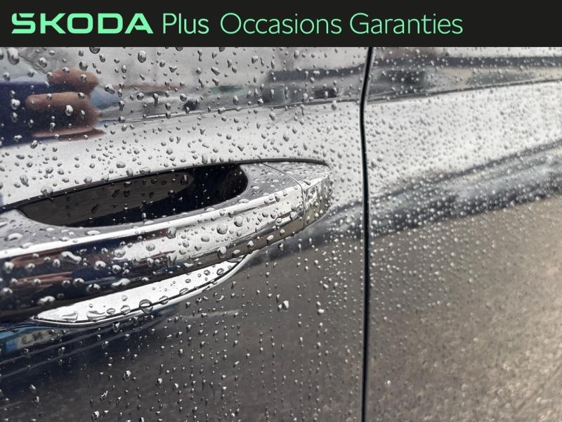 Voitures occasions ŠKODA KAMIQ Monte Carlo Tomblaine