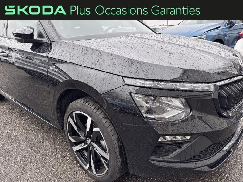 Voitures occasions ŠKODA KAMIQ Monte Carlo Sarreguemines