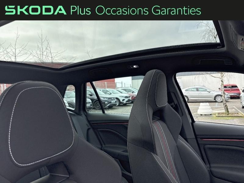 Voitures occasions ŠKODA KAMIQ Monte Carlo Sarreguemines