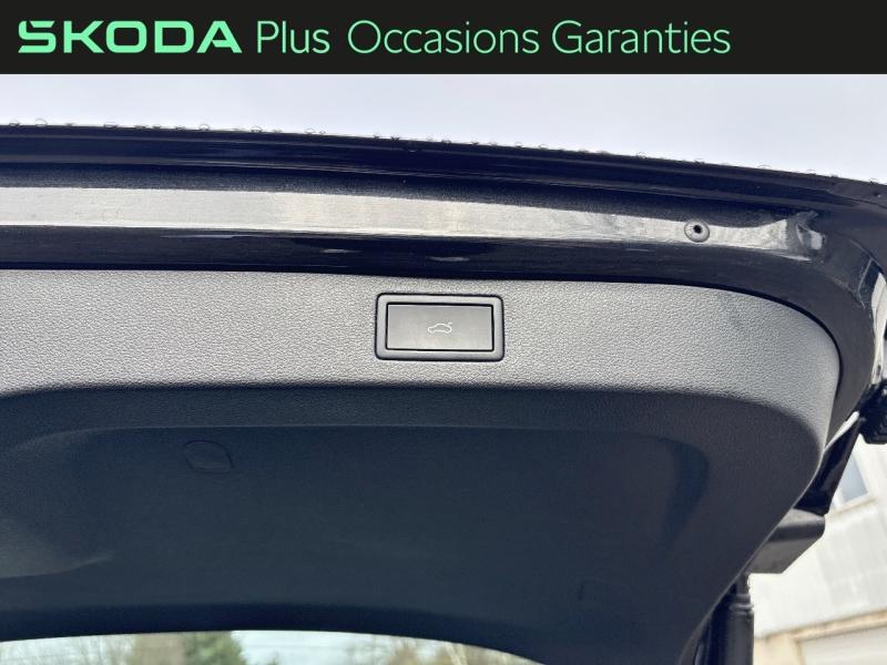 Voitures occasions ŠKODA KAMIQ Monte Carlo Sarreguemines