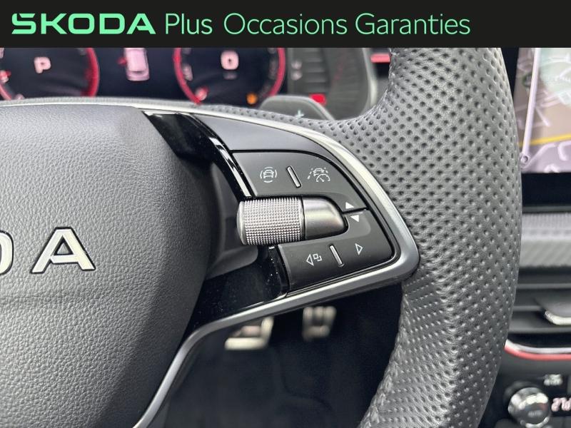 Voitures occasions ŠKODA KAMIQ Monte Carlo Sarreguemines