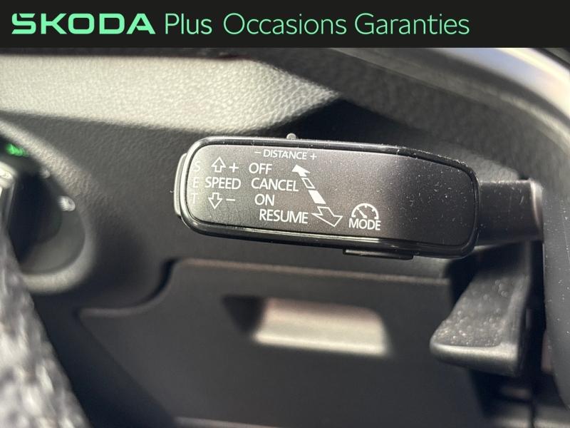 Voitures occasions ŠKODA KAMIQ Monte Carlo Sarreguemines