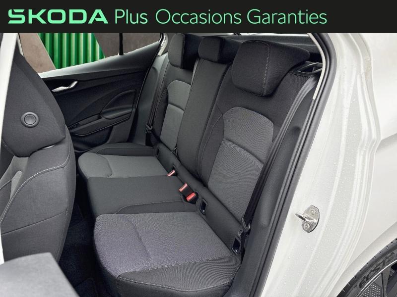 Voitures occasions ŠKODA FABIA Selection Tomblaine