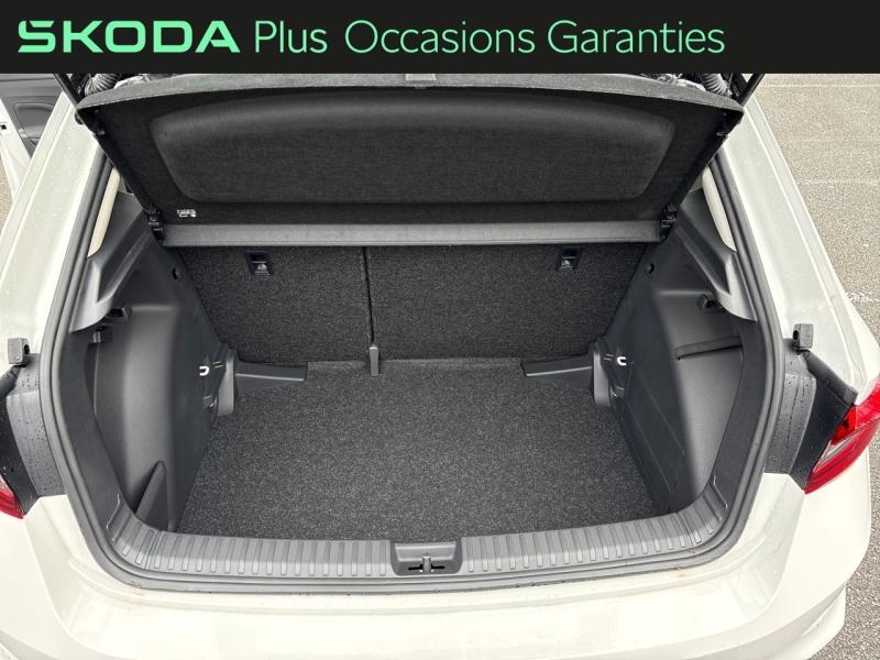 Voitures occasions ŠKODA FABIA Selection Sarreguemines