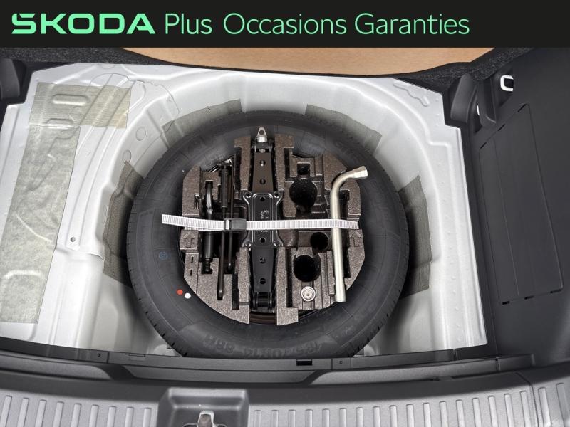 Voitures occasions ŠKODA FABIA Selection Sarreguemines