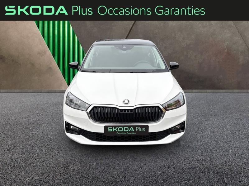 Voitures occasions ŠKODA FABIA Selection Tomblaine