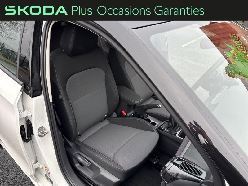 Voitures occasions ŠKODA FABIA Selection Sarreguemines