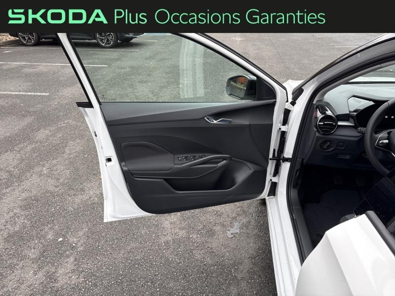 Voitures occasions ŠKODA FABIA Selection Sarreguemines