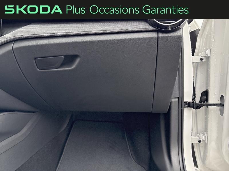 Voitures occasions ŠKODA FABIA Selection Tomblaine